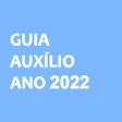 プログラムのアイコン：Guia Auxílio 2022