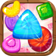 Icoon van programma: Candy Sweet Jim - Candy S…