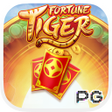 Ikon program: Tiger Secrets