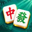 أيقونة البرنامج: Mahjong Mind Puzzle Game