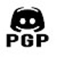 Discord PGP icon