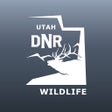 Programın simgesi: Utah Hunting and Fishing
