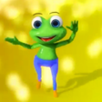 Biểu tượng của chương trình: Música y Videos: infantil…