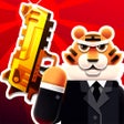 程序图标：Fire Mr.Gun - Shooting Ga…