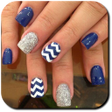 程序图标：Nail Art Designs