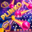 Ikon program: Water Plinko Rush