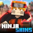 程序图标：Akatsuki skins For Minecr…
