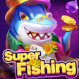 ไอคอนของโปรแกรม: Super Fishing - Casino Ga…