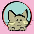 プログラムのアイコン：Cat Lady - The Card Game