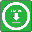 程序图标：Status Saver For WhatsApp