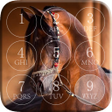 Programikonen: Horse Lock Screen