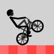 程序图标:Wheelie Bike