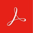 أيقونة البرنامج: Adobe Document Cloud