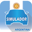 Examen de conducir  Argentina