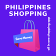Icoon van programma: Philippines Shopping Onli…