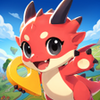 Icono de programa: Dragonverse:Location-Base…