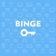 程序图标：Binge VPN - Free VPN Prox…