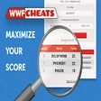 Icoon van programma: Cheat For Words With Frie…