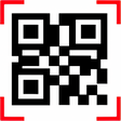 Programın simgesi: QR Reader And Scanner