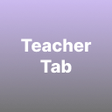 Programın simgesi: TeacherTab