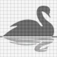 أيقونة البرنامج: GridSwan Nonogram Puzzles