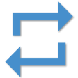 Ikon program: reRoute: Redirect HTTP re…