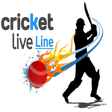 Programikonen: Cricket: Live Line  Faste…