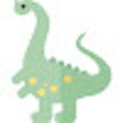 Icoon van programma: Dinosaurs nStart