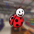 ไอคอนของโปรแกรม: Ladybug Shopping V2 BETA