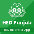 Programikonen: HED Punjab