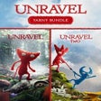 أيقونة البرنامج: Unravel: Yarny Bundle