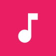 Ikon program: Music Player MP3 Songs