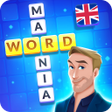 Programikonen: Word Mania  a word game i…