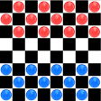 checkers - dama