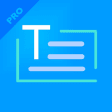 Text Scanner (OCR) Pro