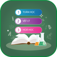 Icon of program: Công Thức Toán Lý Hóa