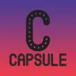 Capsule Clothing Store
