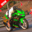 Ikon program: ZX25R Simulator Indonesia