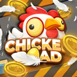 أيقونة البرنامج: Chicken Road 2.0