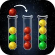 Color Ball Sort - Puzzle Game