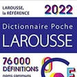 أيقونة البرنامج: Larousse Dictionnaire Fra…