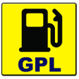 프로그램 아이콘: Cerca Distributori GPL
