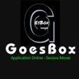 GoBox Angkut Barang Pindahan icon