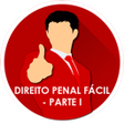 Icon of program: Direito Penal Fácil Lite