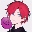 プログラムのアイコン：Lollipop Reader