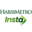 Icon of program: HABIBMETRO Insta Mobile App