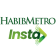 プログラムのアイコン：HABIBMETRO Insta Mobile A…