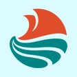 Ikona programu: SailTies: Logbook GPS Tra…