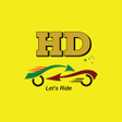 Ícone do programa: HD Rider