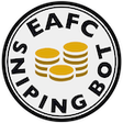 Ícone do programa: EAFC Sniping Bot